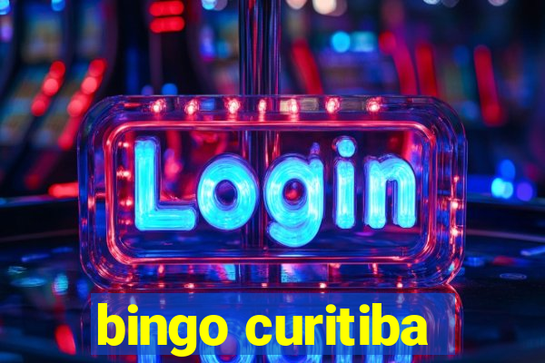 bingo curitiba